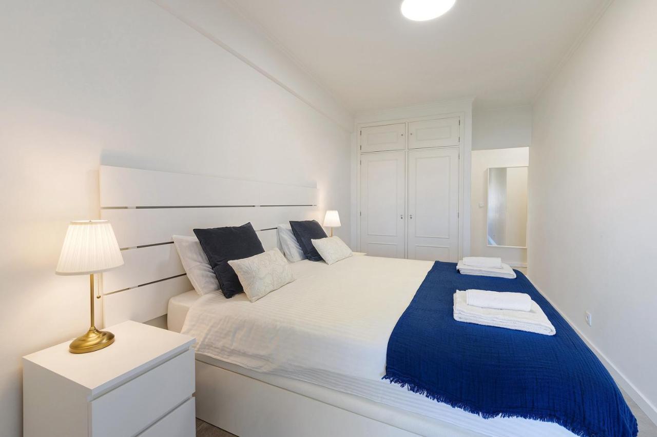 Appartement Heaven's House